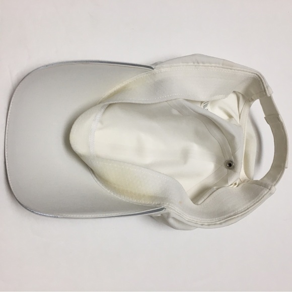 Lululemon Baseball Cap Hat White - Picture 3 of 6